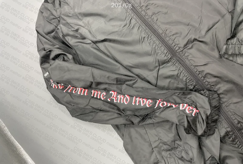 Vetements Sweatshirt