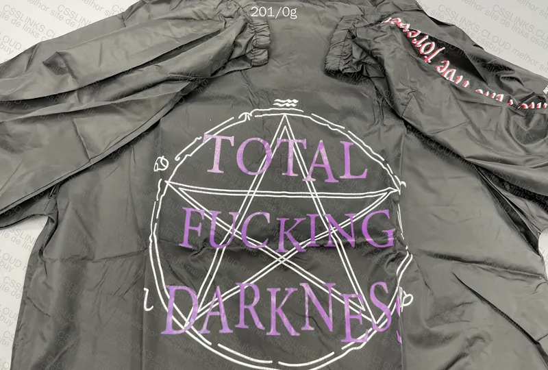 Vetements Sweatshirt 2
