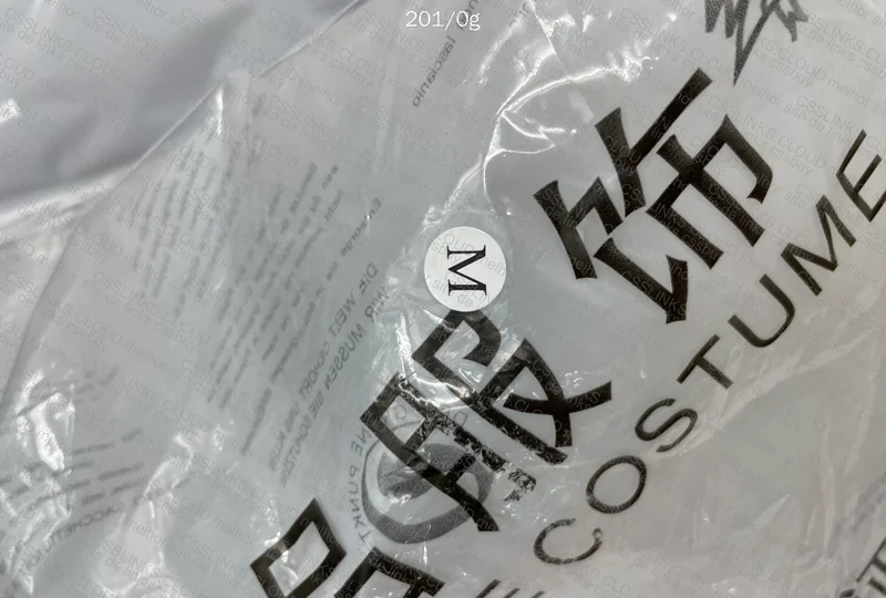 Vetements Sweatshirt 6