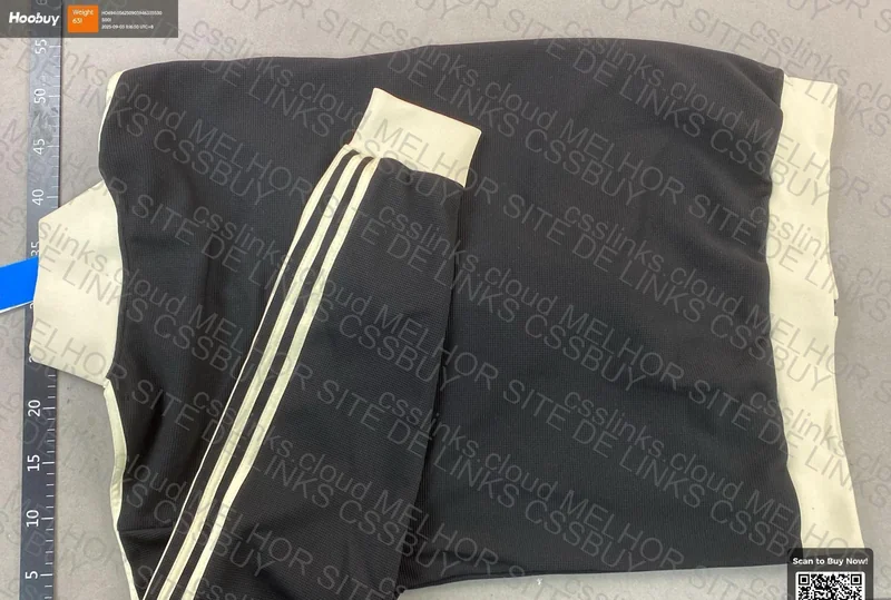 Adidas Waffle Sweatshirt