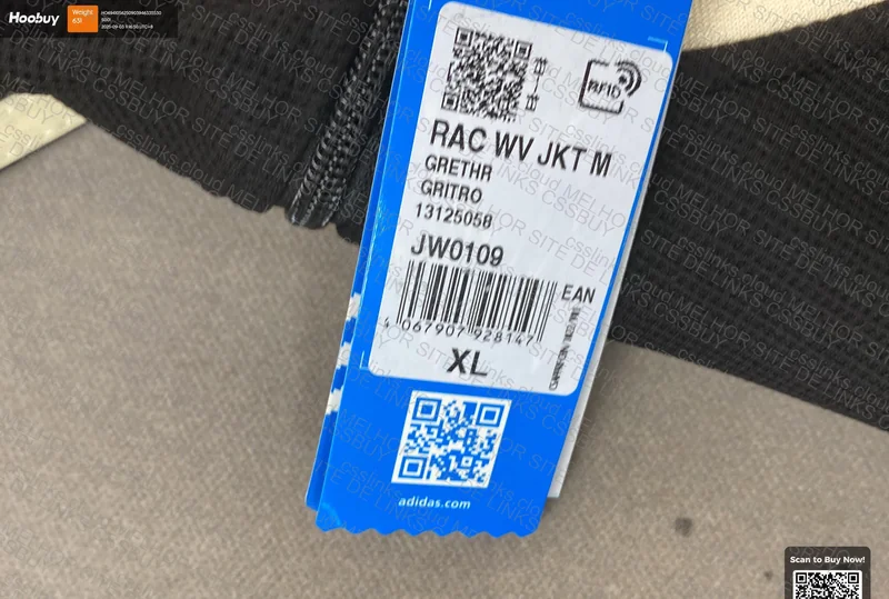 Adidas Waffle Sweatshirt 2