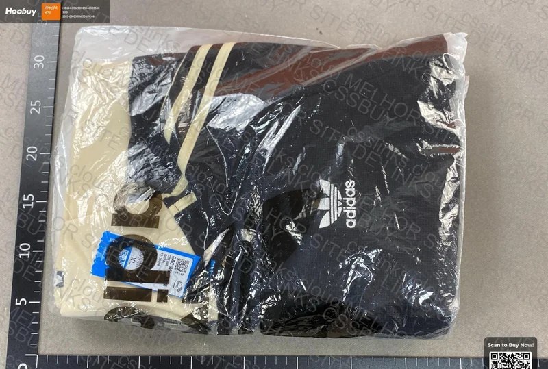 Adidas Waffle Sweatshirt 4