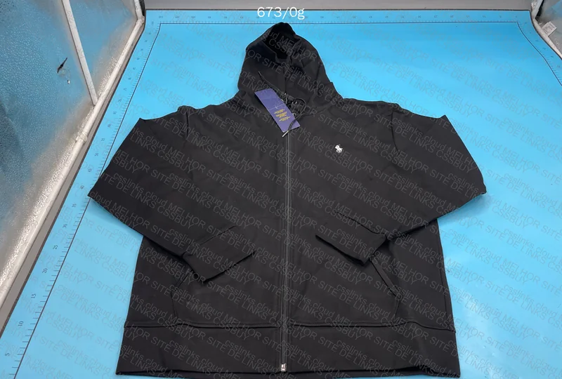 Ziploc GL or RL? Sweatshirt 2