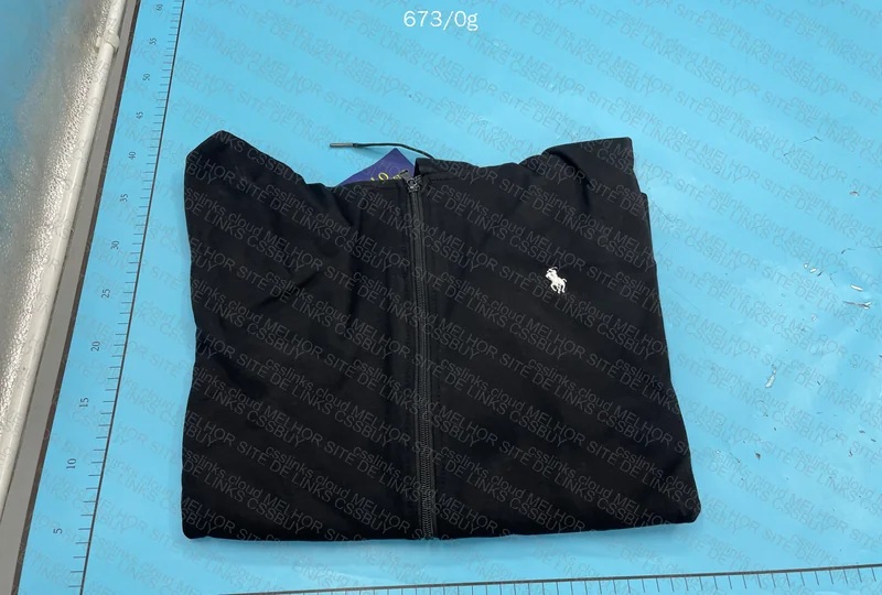 Ziploc GL or RL? Sweatshirt 3