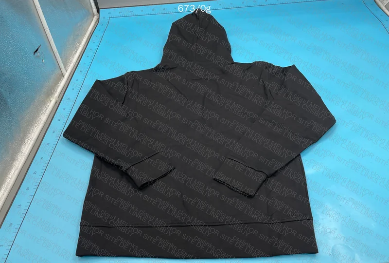 Ziploc GL or RL? Sweatshirt 4