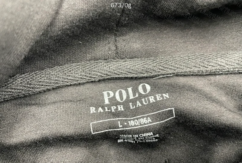 Ziploc GL or RL? Sweatshirt 5