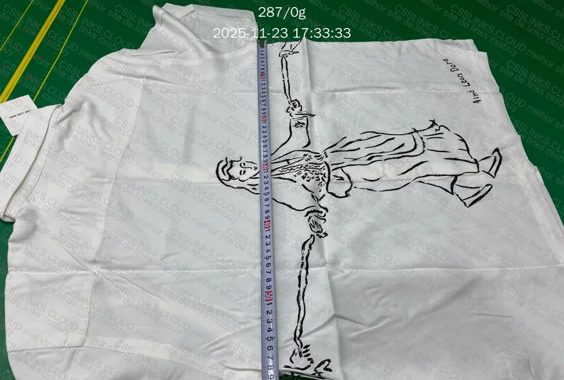 Aime Leon Dore TIGER Rep Jacket 3