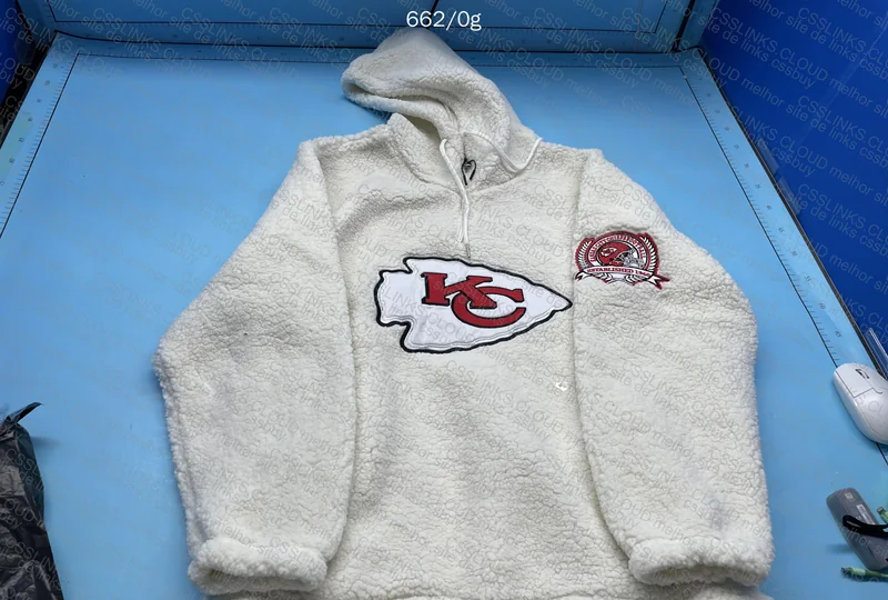 Chiefs Jacket 2
