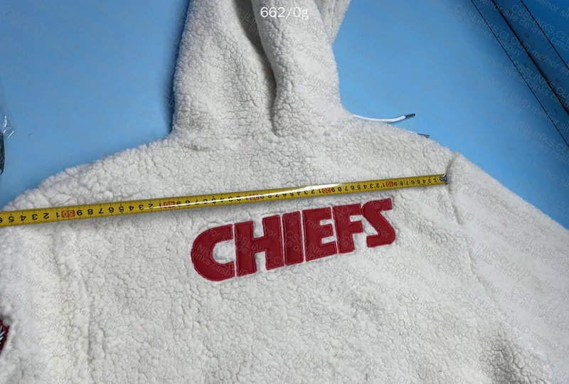 Chiefs Jacket 5