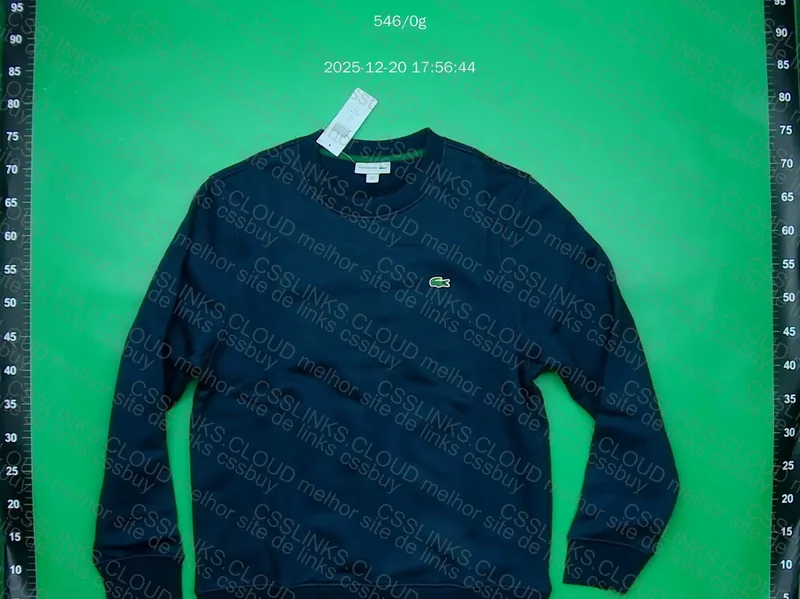 Lacoste Jacket 2