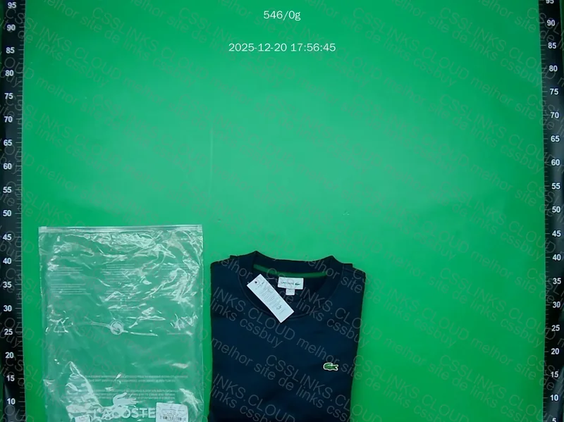 Lacoste Jacket 5