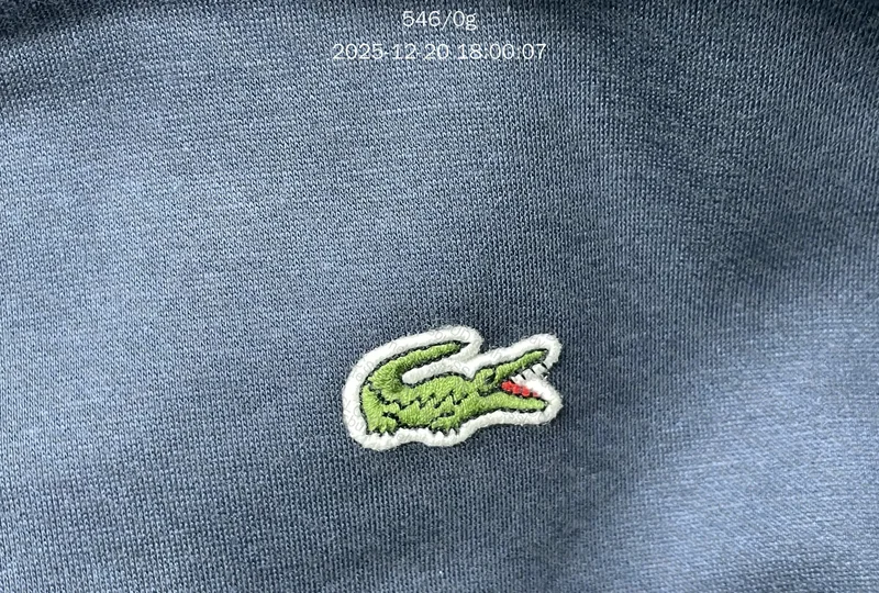 Lacoste Jacket 6