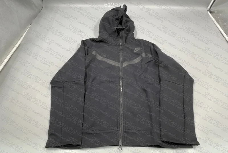Nike Sportswear Tech Fleece Men's Jacket