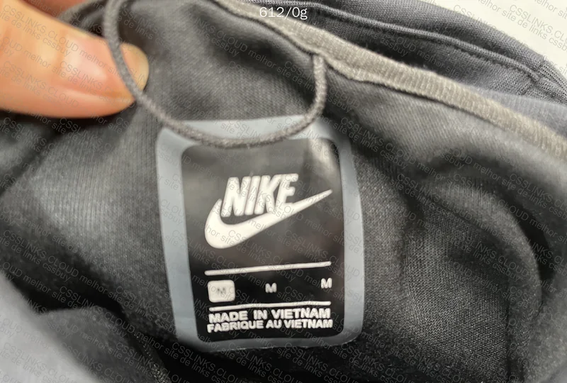 Nike Sportswear Tech Fleece Men's Jacket 3