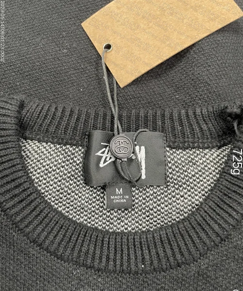 Stussy Jacket