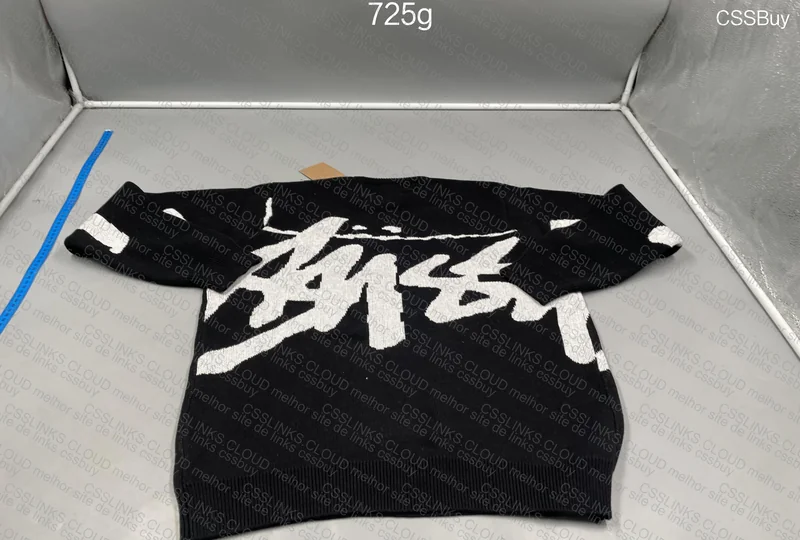 Stussy Jacket 2