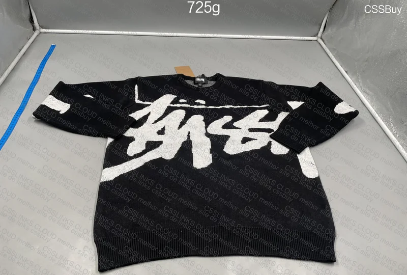 Stussy Jacket 3