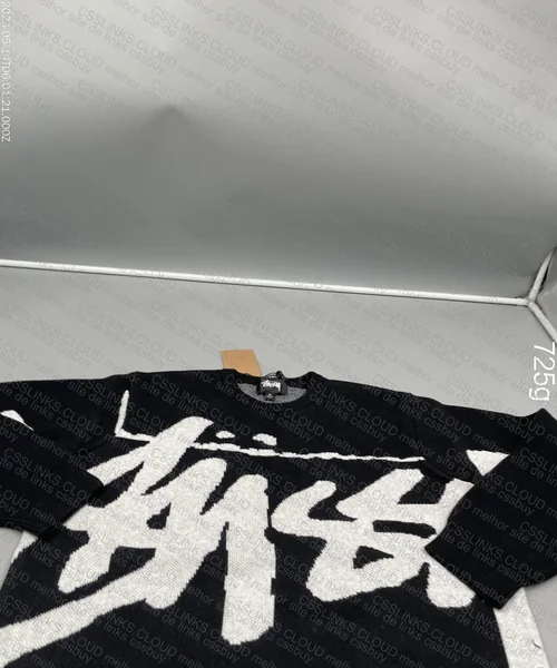 Stussy Jacket 4