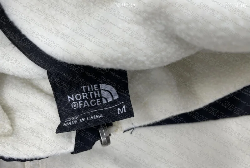 The North Face Polar Jacket