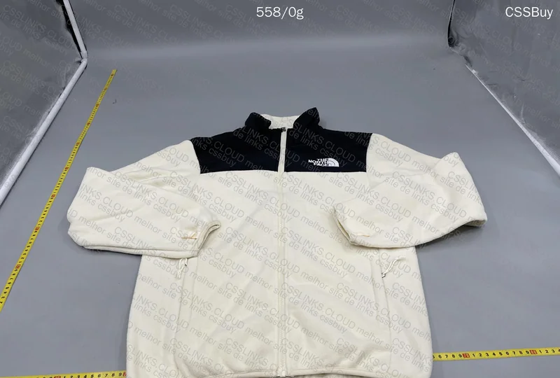 The North Face Polar Jacket 2