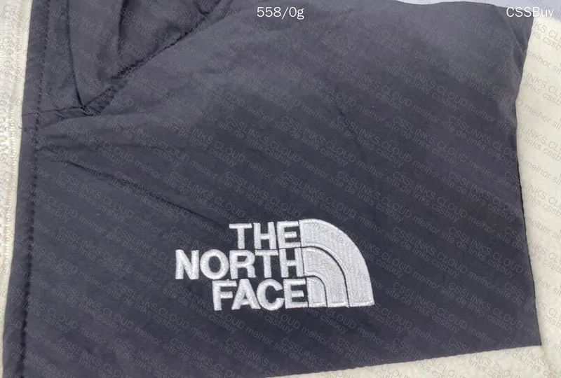 The North Face Polar Jacket 3