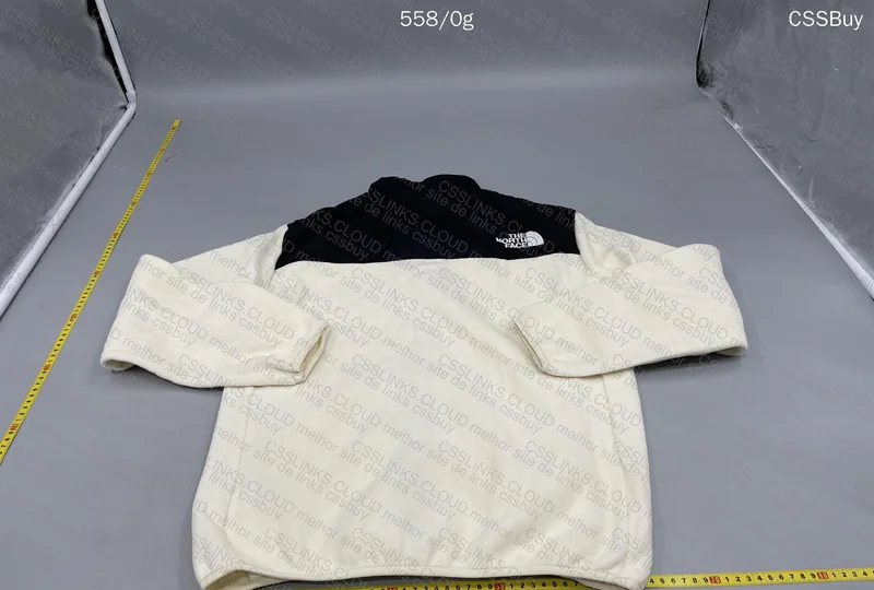 The North Face Polar Jacket 4