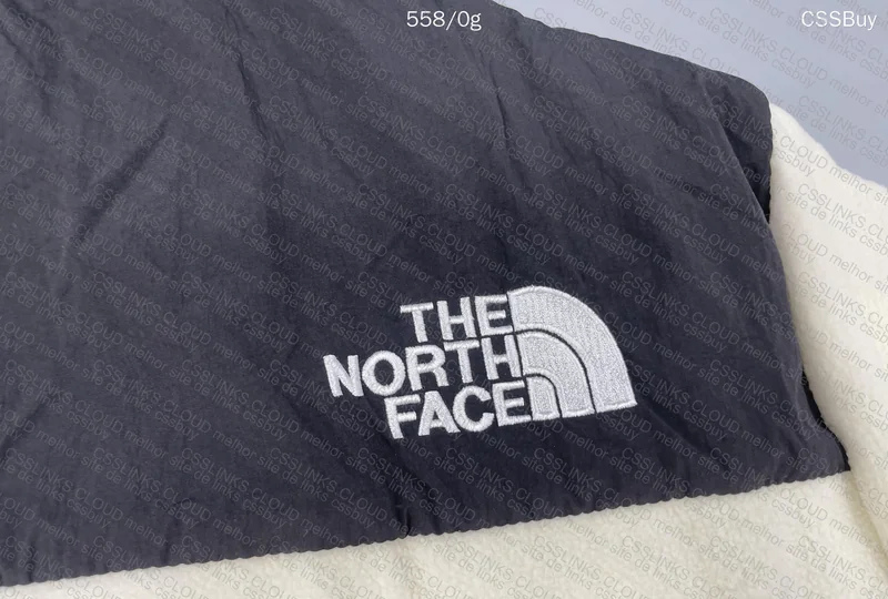 The North Face Polar Jacket 5