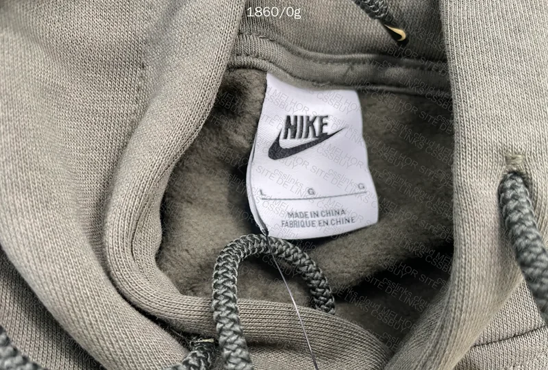 Nike Tops and Pants (Jisuyundong) 10