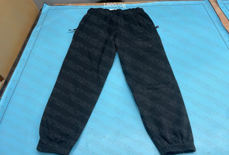 Nike Tops and Pants (Jisuyundong) 8