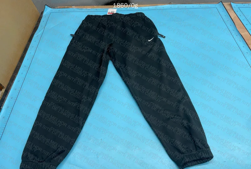 Nike Tops and Pants (Jisuyundong) 9