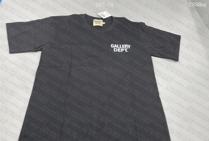 Gallery Dept Tops - 38y each