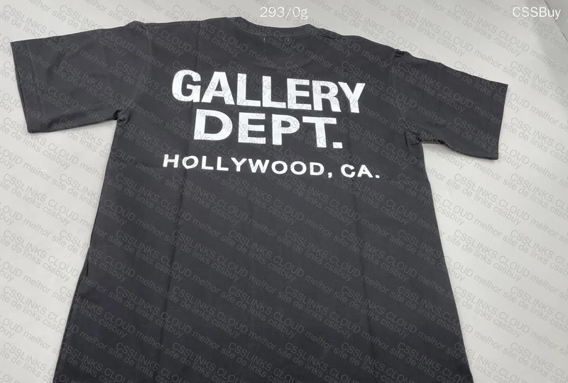 Gallery Dept Tops - 38y each 2
