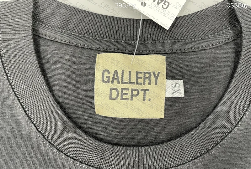 Gallery Dept Tops - 38y each 3