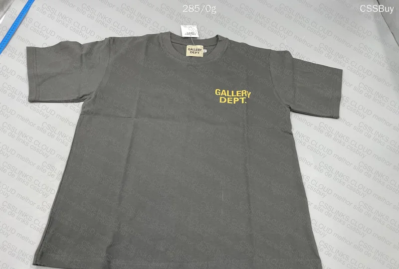 Gallery Dept Tops - 38y each 4