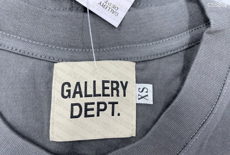 Gallery Dept Tops - 38y each 5