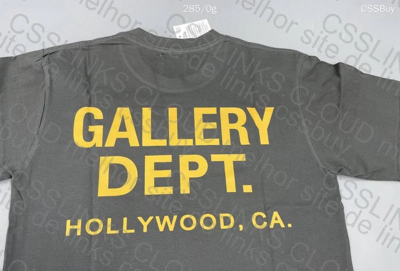 Gallery Dept Tops - 38y each 7