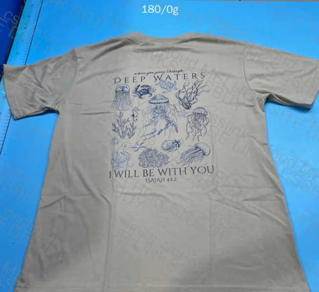 Oversized Women's Tops 2