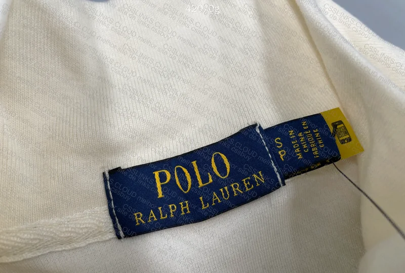 Polo Ralph Lauren Tops 3