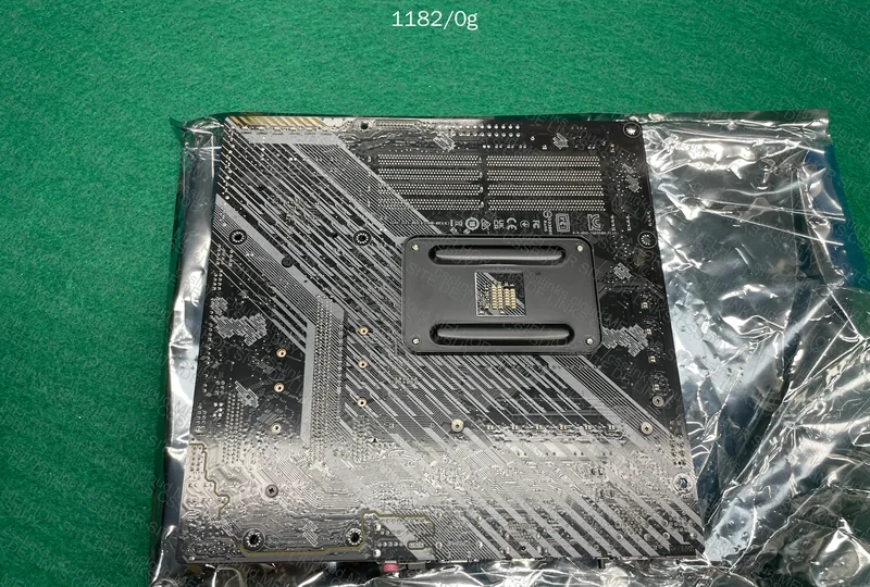 BM550 TUF GAMING PLUS ZERO BALA!!! 3