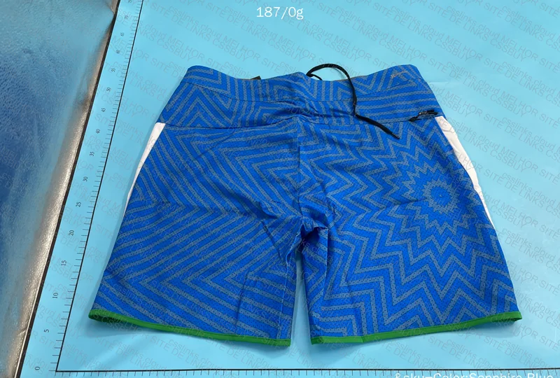 Boardshort Hurley Phantom Brasil