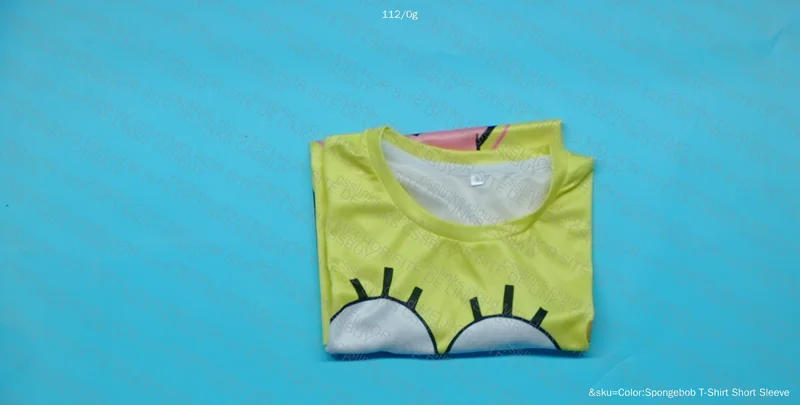 Bob esponja