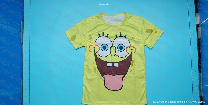 Bob esponja 2