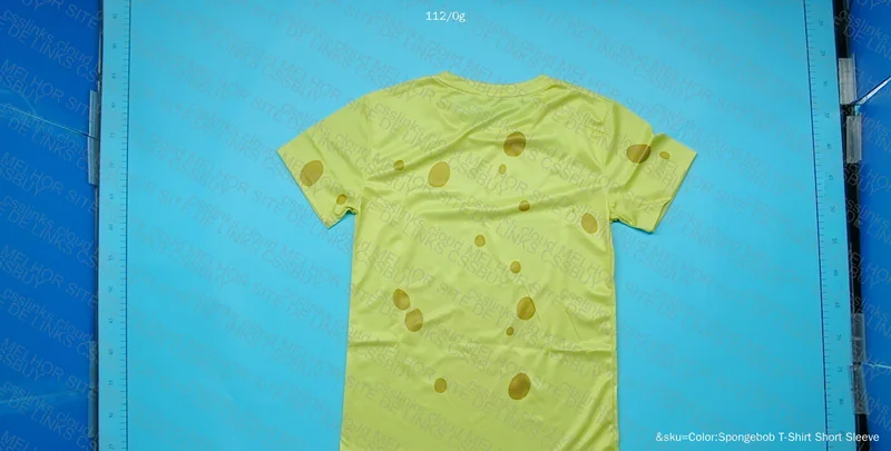 Bob esponja 3