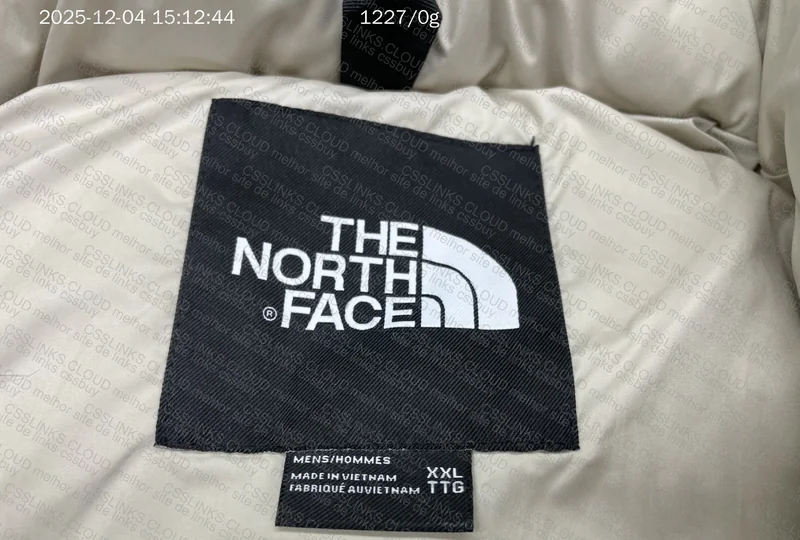 The North Face Jacket 2