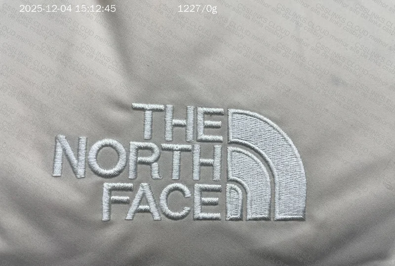 The North Face Jacket 3