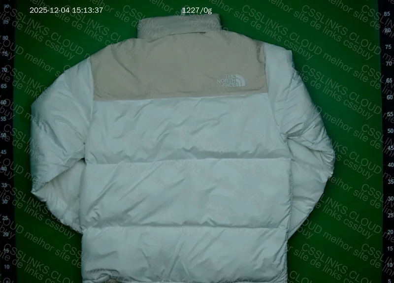 The North Face Jacket 4