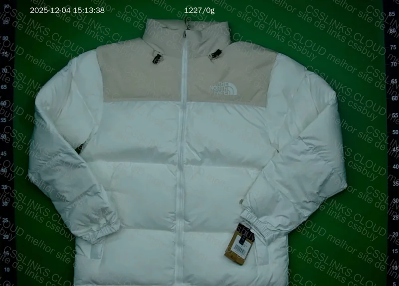 The North Face Jacket 5