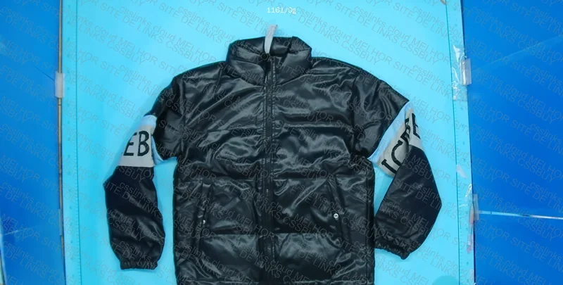 Trapstar Jacket - SALE