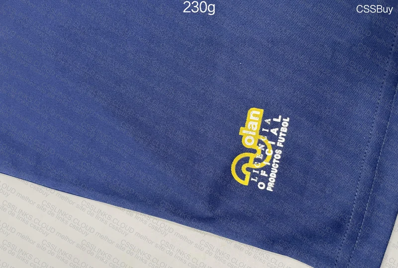 Boca Juniors 1994 Retro 8