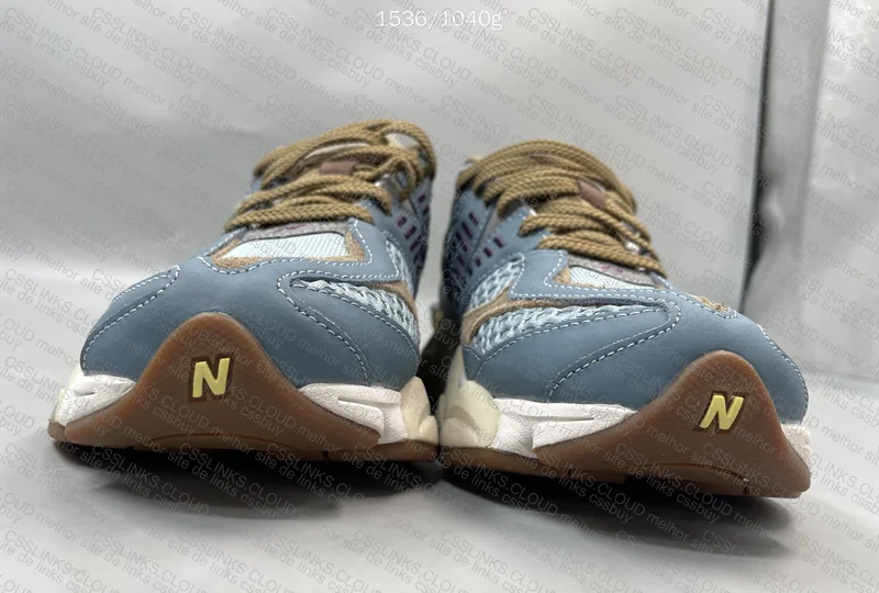 Bodega x New Balance 9060 Age of Discovery - GL? 2